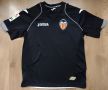 FC Valencia - детска футболна тениска на Валенсия