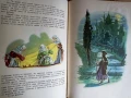 „Снежанка и други приказки“. Издание 1959 г., снимка 10