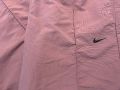 Нов! Панталон Nike Mid-Rise Open-Hem Pants 'Smokey Mauve' | M, снимка 6