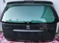 Заден Капак/5-та Врата/Багажник/Peugeot 307sw, снимка 1