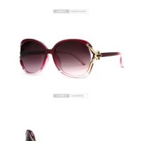 Дамски слънчеви очила , снимка 5 - Слънчеви и диоптрични очила - 45436725