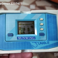 Търся да купя тази игра SUNWING Jungle, снимка 1 - Други игри и конзоли - 44942254