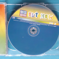 Various – 2000 - Gute Zeiten Schlechte Zeiten 23 - Out Now(2CD)(Europop,Pop Rock), снимка 6 - CD дискове - 45034065