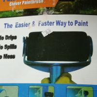 Paint Roller Валяк, снимка 2 - Други инструменти - 45423266