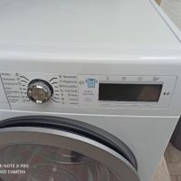 Продавам инвенторна пералня Bosch, снимка 7 - Перални - 45509587