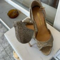 Дамски обувки , снимка 2 - Дамски елегантни обувки - 45207781