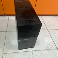 Dell i5 4590-8gb-500 Читав марков компютър, снимка 1 - Работни компютри - 44956936