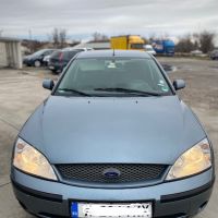 Ford Mondeo 1.8 125к.с 16v DURATEC Ghia, снимка 2 - Автомобили и джипове - 45180940