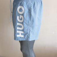 Hugo Boss HUGO Swim Wear Mens Size L НОВО!  ОРИГИНАЛНИ Бански!, снимка 7 - Бански - 45207129