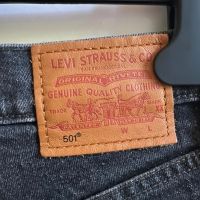 Къси панталони Levi's 501, снимка 3 - Къси панталони и бермуди - 45193971