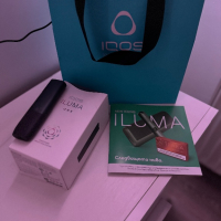 Iqos iluma one, снимка 1 - Друга електроника - 44938424