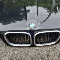 Преден капак за BMW , снимка 1 - Части - 45764479