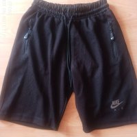 Мъжки спортни къси гащи Nike размер XL, снимка 2 - Спортни дрехи, екипи - 45280075