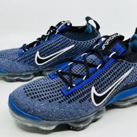 Nike Air Vapormax Blue 2021 / Outlet, снимка 3 - Спортно елегантни обувки - 45277410