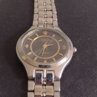 Дамски часовник ROLEX QUARTZ WATER RESISTANT много красив стилен 44896, снимка 8 - Дамски - 45381708