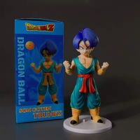 Аниме фигурка Son Goten Trunks от Dragon Ball, снимка 1 - Колекции - 45873249