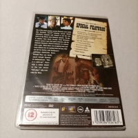 Четири чудесни ретро класически филма-Два със Бг субтитри , снимка 6 - DVD филми - 44996844