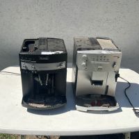 Кафе машина 2 бр за части, снимка 6 - Кафемашини - 45324952