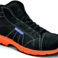 SPARCO - защитени обувки - 2 модела, снимка 4 - Други - 45035154