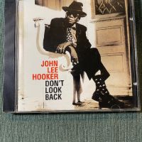 John Lee Hooker, снимка 2 - CD дискове - 45483618