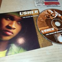 USHER CD 2604241022, снимка 1 - CD дискове - 45463674