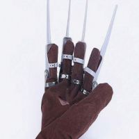 Ръкавицата на Фреди Крюгер, Freddy Krueger - A Nightmare on Elm Street, снимка 2 - Колекции - 45416791