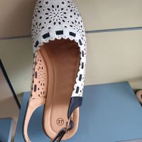 Дамски  сандали , снимка 2 - Сандали - 45749874