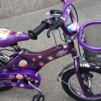 Чисто ново колело, снимка 2 - Детски велосипеди, триколки и коли - 45492659
