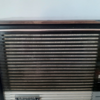 Радио GRUNDIG RF 110a Germany, снимка 3 - Радиокасетофони, транзистори - 45022683
