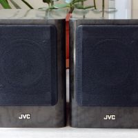 Тонколони JVC SP-UX1000GR- Mini Bookshelf, снимка 3 - Тонколони - 45948442