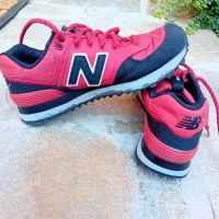 Маратонки New balance, снимка 1 - Детски маратонки - 45178513