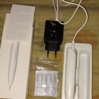 Лазерна машинка за премахване на петна, бенки, брадавици и татуировки с USB, снимка 1 - Друга електроника - 45863093