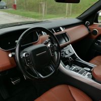 Land Rover Range Rover Sport 7 seats, снимка 6 - Автомобили и джипове - 45320525