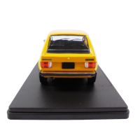 Volkswagen Golf 1 Caribe - мащаб 1:24 на Salvat моделът е нов в блистер VW, снимка 4 - Колекции - 43116521