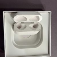 Слушалки airpods 3rd gen, снимка 3 - Слушалки и портативни колонки - 45865565