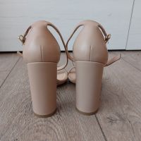 Елегантни дамски обувки , снимка 6 - Дамски елегантни обувки - 45174457
