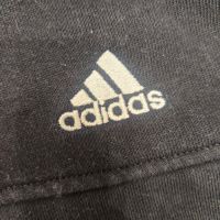 Суичър adidas , снимка 3 - Спортни дрехи, екипи - 45529822