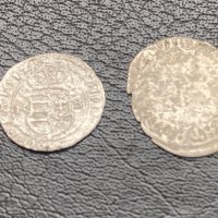 сребърни монети от австроунгария , снимка 4 - Нумизматика и бонистика - 40396502