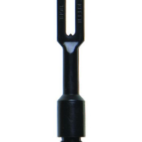 Накрайник с ухо за почистване ACC16 - универсален KleenBore, снимка 1 - Оборудване и аксесоари за оръжия - 45038379