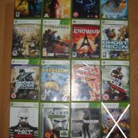 Игри за Xbox 360 Част 3 - 20лв за брой, снимка 8 - Игри за Xbox - 15094270