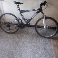Велосипед за части , снимка 1 - Велосипеди - 45569447
