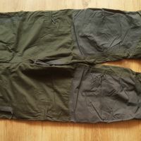 STORMBERG Windproof Waterproof Trouser размер XL за лов риболов панталон водонепромукаем - 962, снимка 1 - Екипировка - 45463309