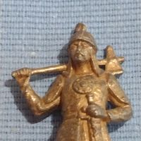 Метална фигура играчка KINDER SURPRISE HUN 2 древен войн перфектна за КОЛЕКЦИОНЕРИ 22989, снимка 2 - Колекции - 45448367