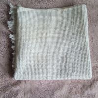 Памучна кърпа тип вафлена от социализма , снимка 3 - Хавлиени кърпи - 46096933