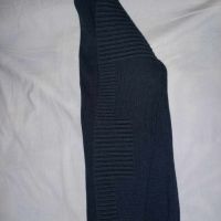 Чисто Нов Мъжки Пуловер - Марка FIGO - размер М, снимка 5 - Пуловери - 45436621