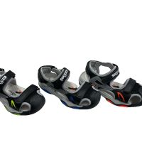 Спортни детски сандали - сигурни и удобни за всяка игра на открито!, снимка 1 - Детски сандали и чехли - 45356007