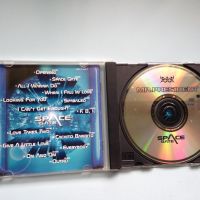 Mr. President / Space Gate , снимка 3 - CD дискове - 45573672
