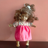 Характерна кукла Best Toy 17 см, снимка 5 - Колекции - 45034251