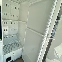 БЕЗПЛАТНА ДОСТАВКА!!!сушилен гардероб с термопомпа ,Electrolux’ DryCare ECO DC4600HPWR, снимка 10 - Сушилни - 45403680