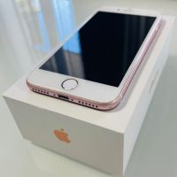 iPhone 7 Rose Gold, снимка 9 - Apple iPhone - 45386035